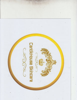 Trademark CantikHouse Skincare