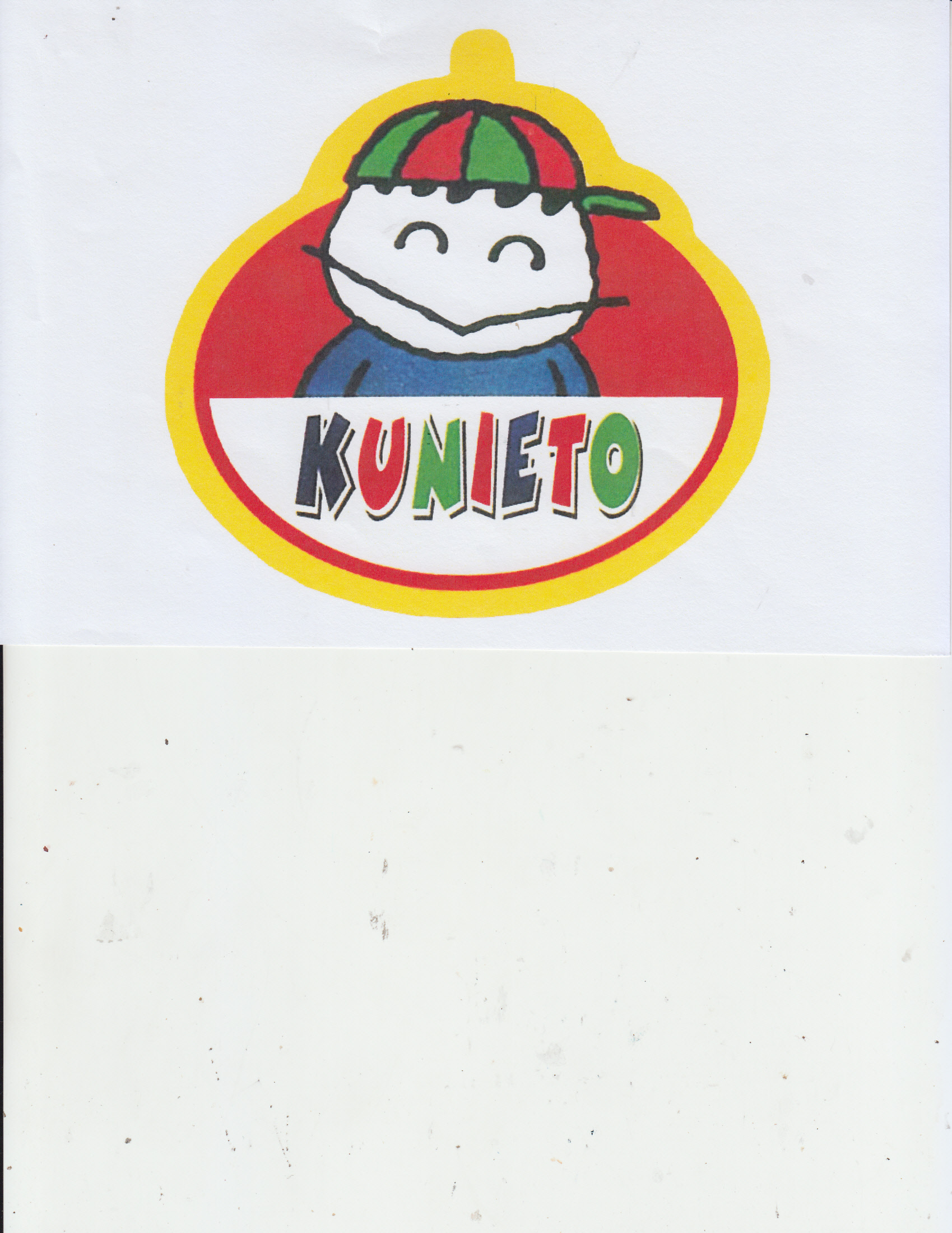 Trademark KUNIETO