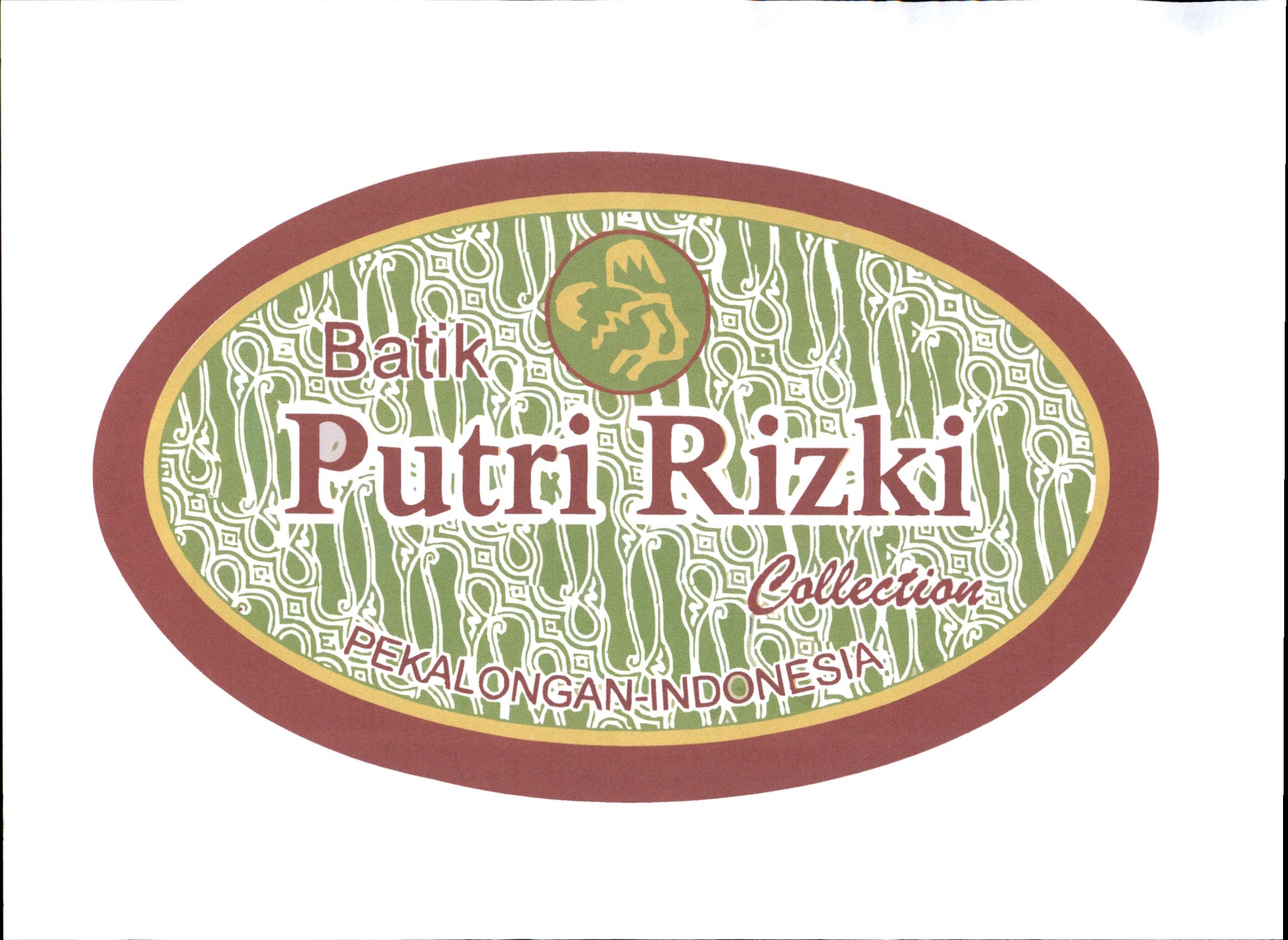 Trademark PUTRI RIZKI