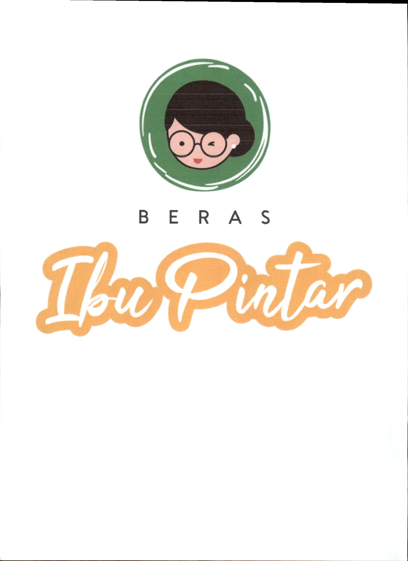 Trademark BERAS IBU PINTAR