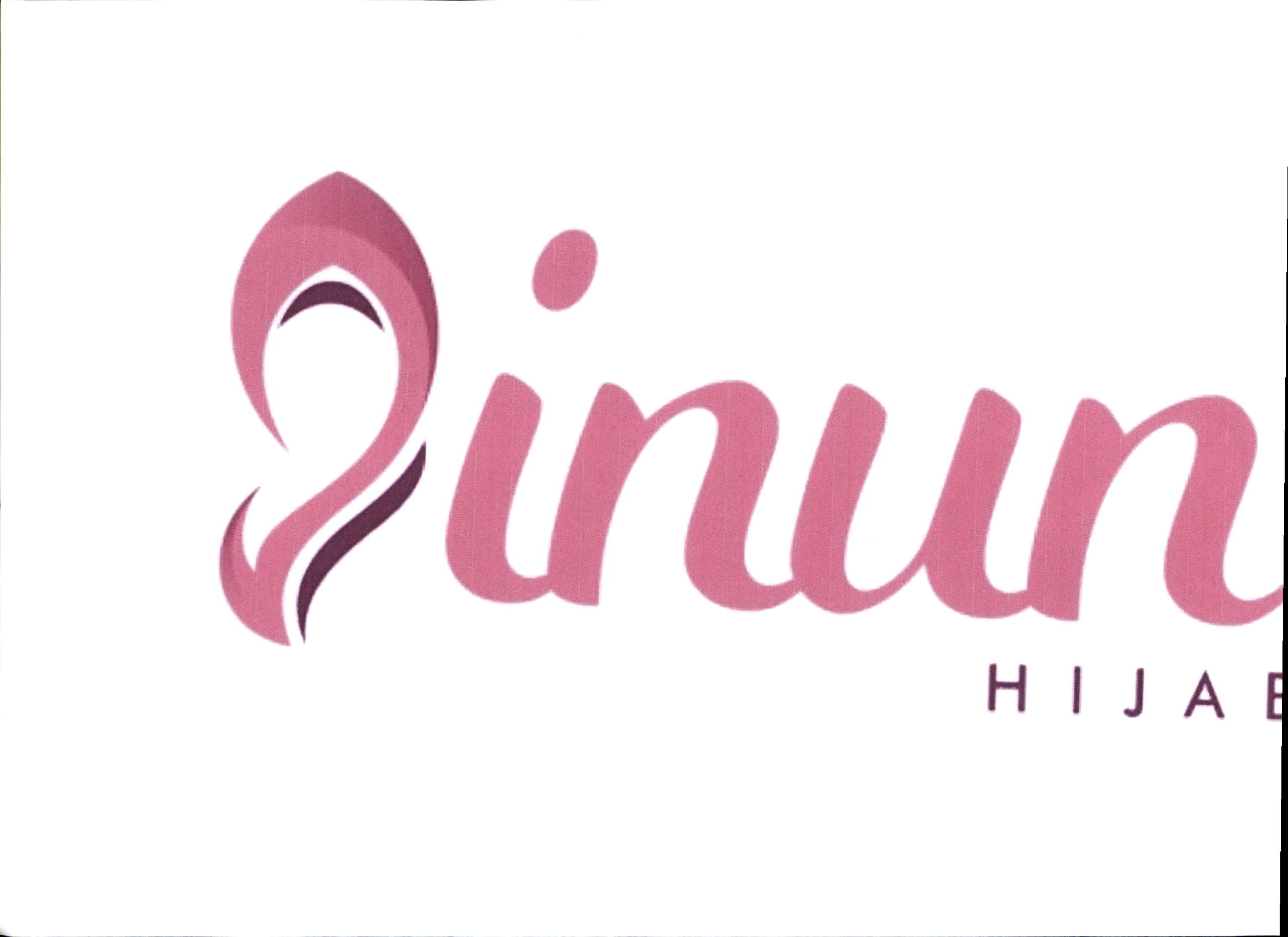 Trademark AINUN HIJAB