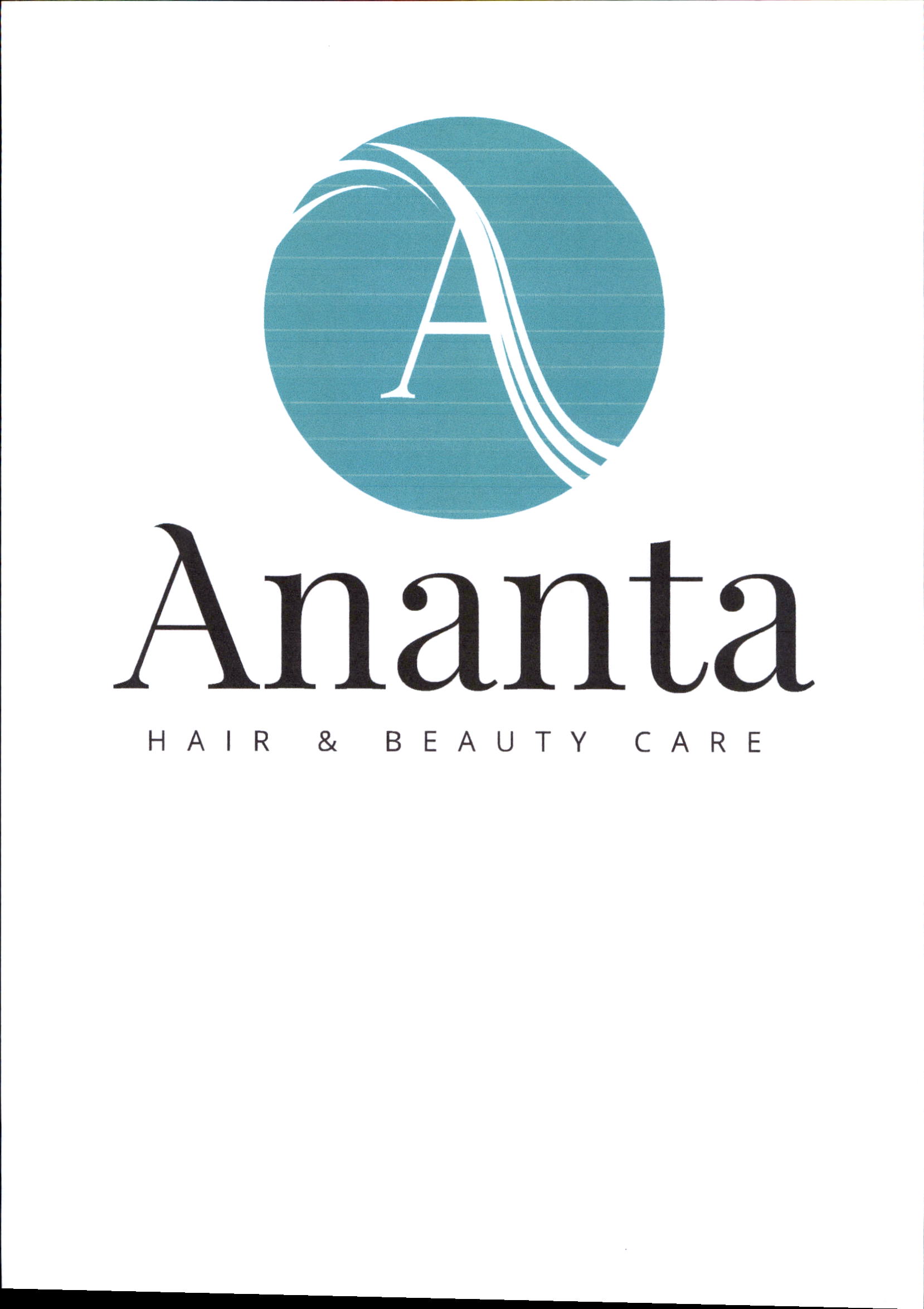 Trademark ANANTA