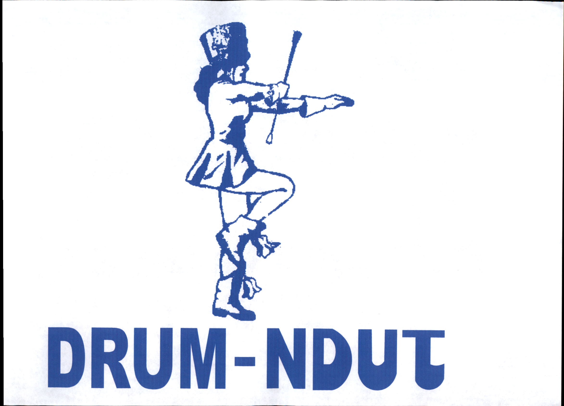 Trademark DRUM-NDUT