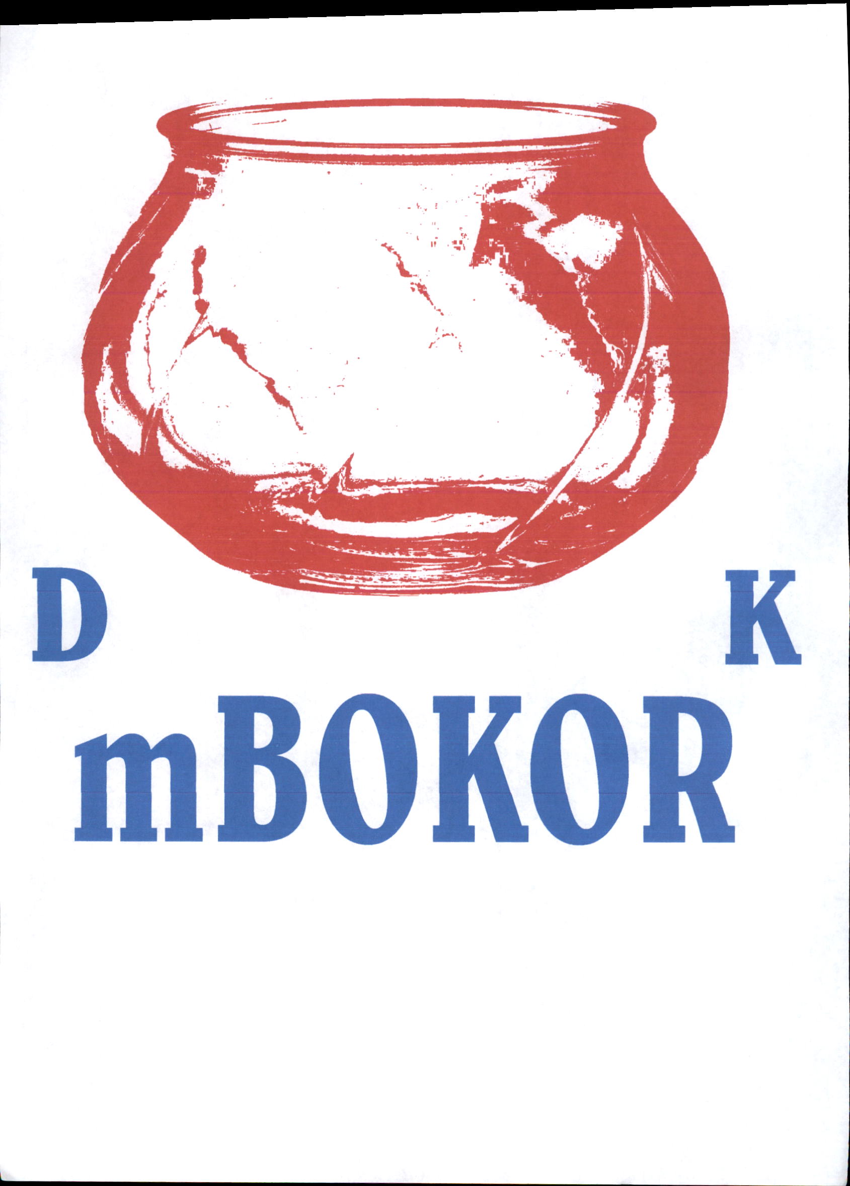 Trademark MBOKOR DK