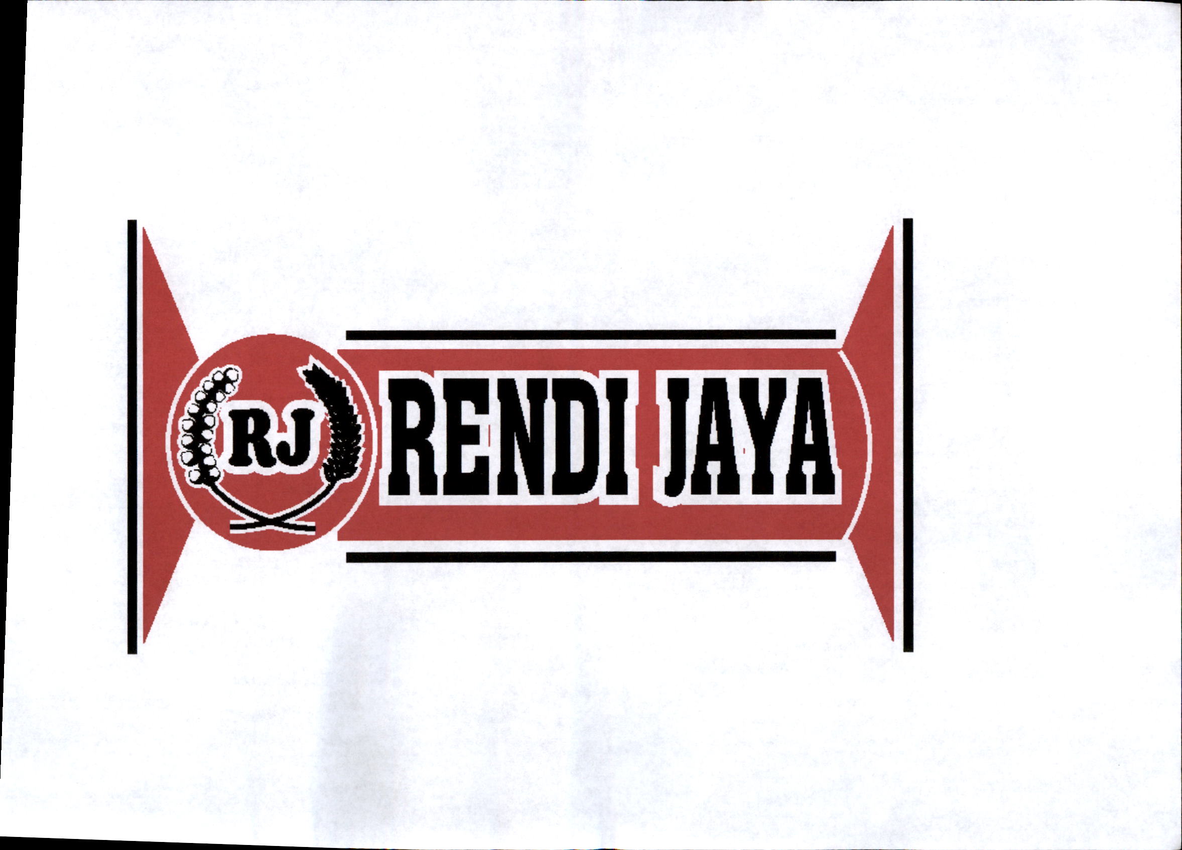 Trademark RENDI JAYA