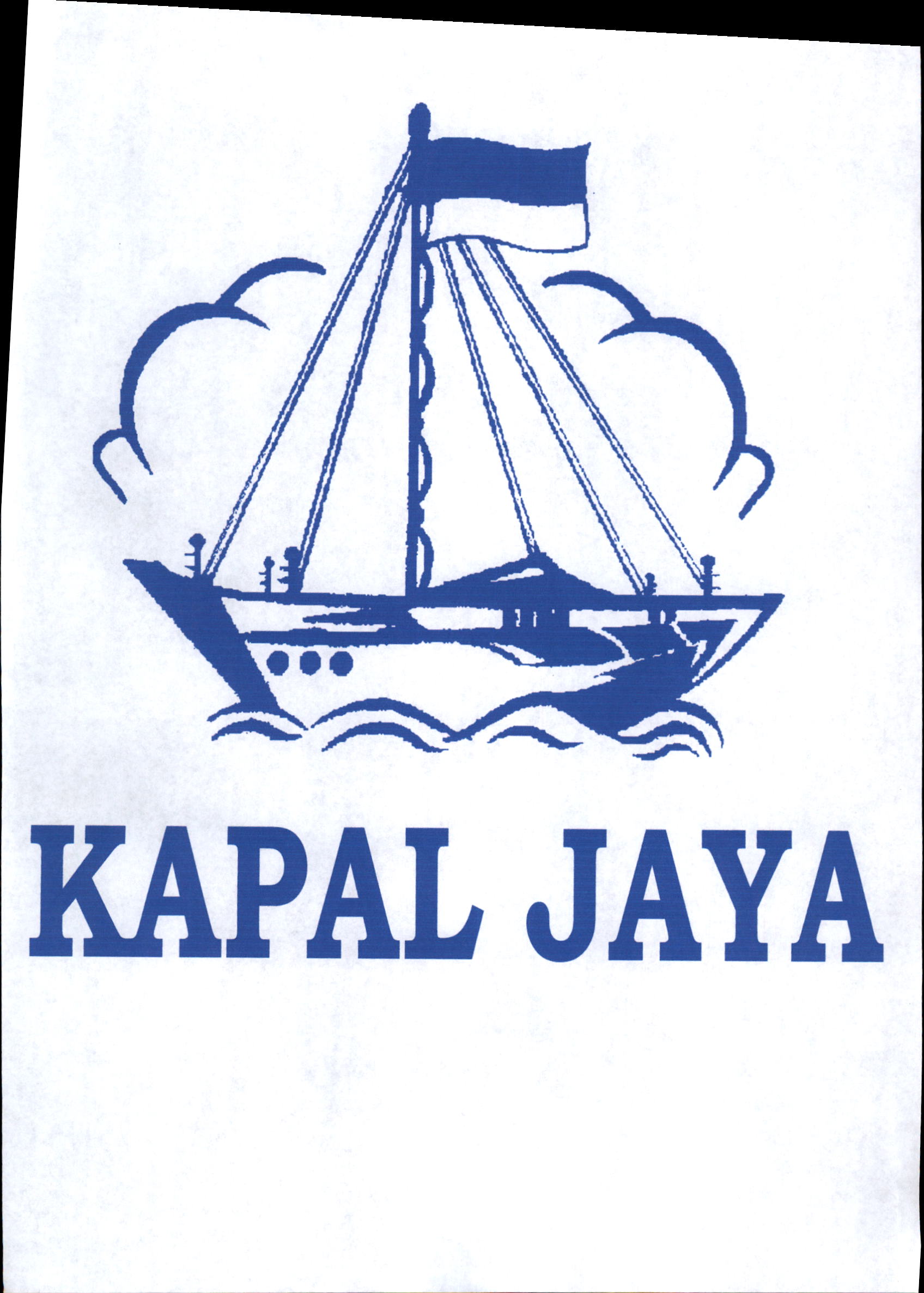 Trademark KAPAL JAYA