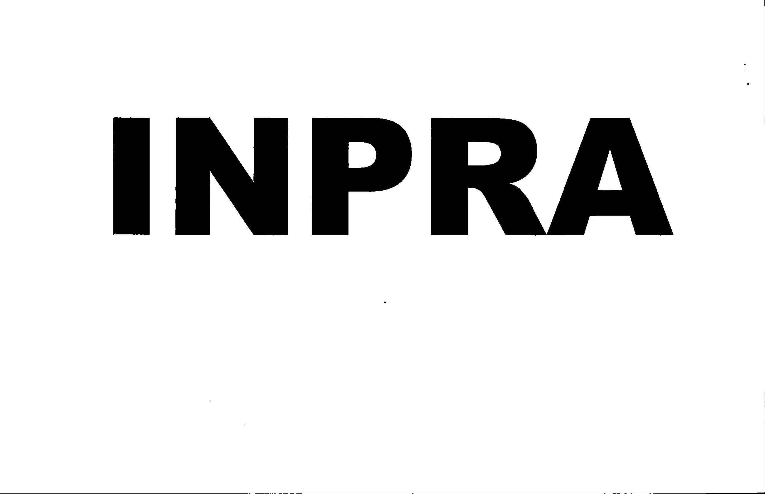 Trademark INPRA