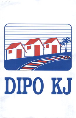 Trademark DIPO KJ