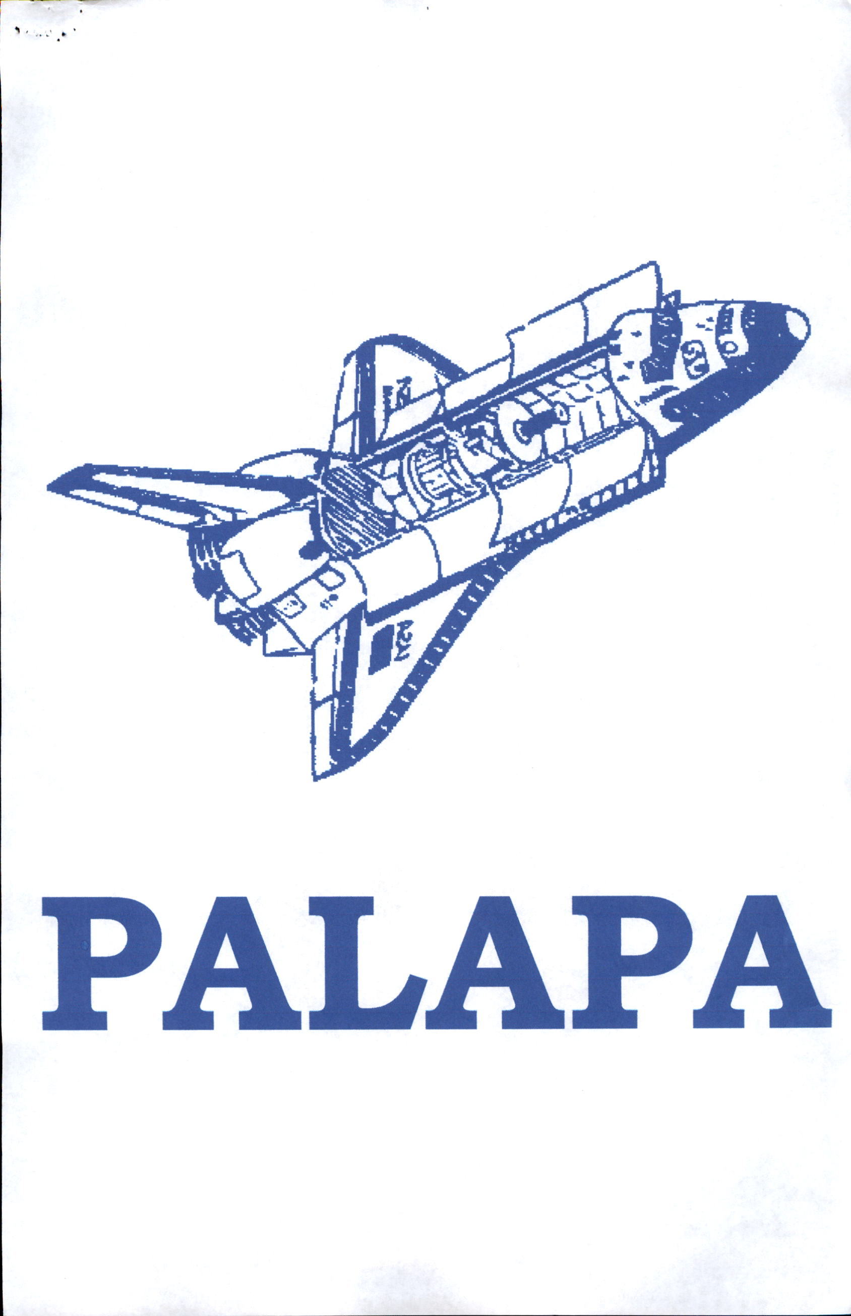 Trademark PALAPA