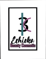 Trademark ECHIEKA BEAUTY COSMETIC