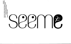 Trademark SEEME