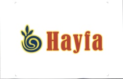 Trademark HAYFA