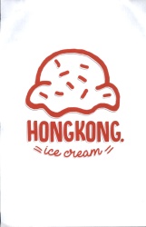 Trademark HONGKONG