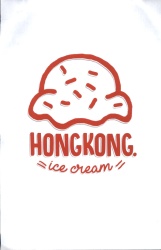 Trademark HONGKONG