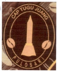 Trademark CAP TUGU JUANG