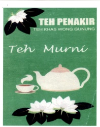 Trademark TEH PENAKIR