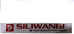 Trademark SILIWANGI