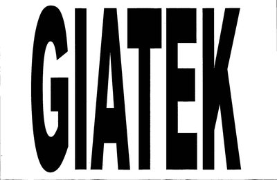 Trademark GIATEK