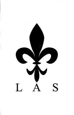 Trademark LAS FURNITURE