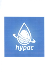 Trademark HYPAC