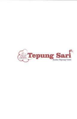 Trademark Tepung Sari