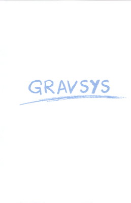 Trademark GRAVSYS