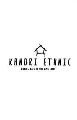 Trademark KANDRI ETHNIC