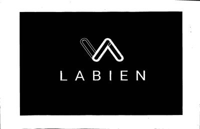 Trademark LABIEN