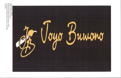 Trademark JOYO BUWONO