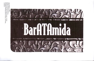 Trademark BarATAmida