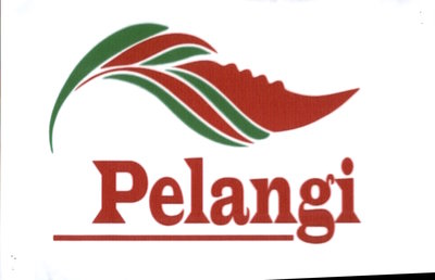 Trademark PELANGI