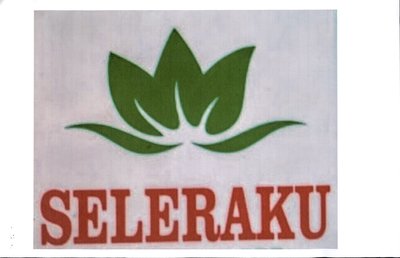 Trademark SELERAKU