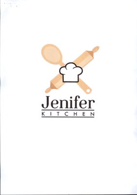 Trademark JENIFER KITCHEN