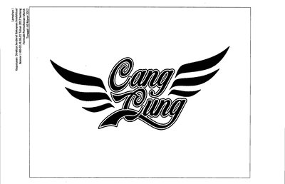 Trademark CANG CUNG