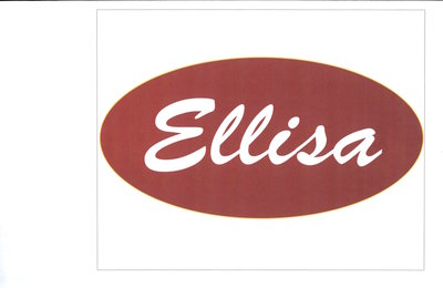 Trademark ELLISA