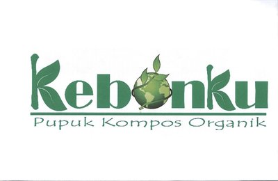 Trademark Kebonku Pupuk Kompos Organik