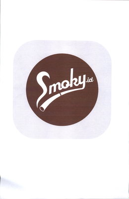 Trademark SMOKY.ID