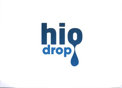 Trademark HIODROP