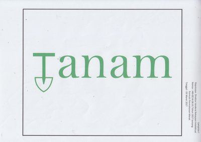 Trademark TANAM