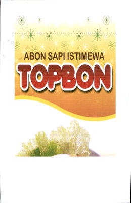 Trademark TOPBON