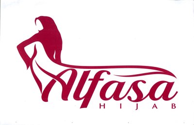 Trademark ALFASA HIJAB