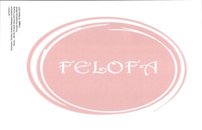 Trademark FELOFA