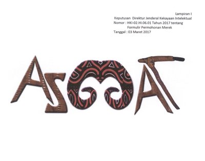 Trademark ASMAT