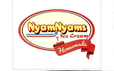 Trademark NYAMNYAMS ICE CREAM