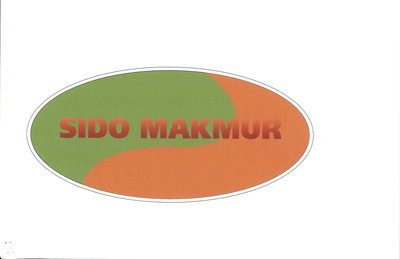 Trademark SIDO MAKMUR