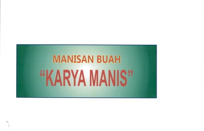 Trademark KARYA MANIS