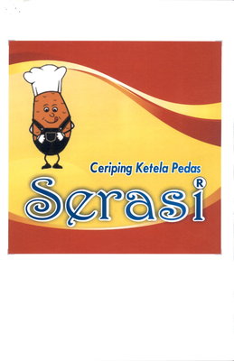 Trademark SERASI