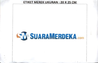 Trademark SM SUARA MERDEKA.COM