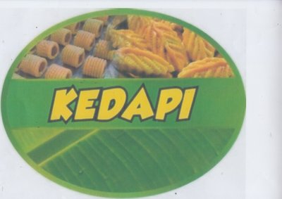 Trademark KEDAPI