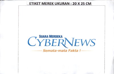 Trademark SUARA MERDEKA CYBERNEWS